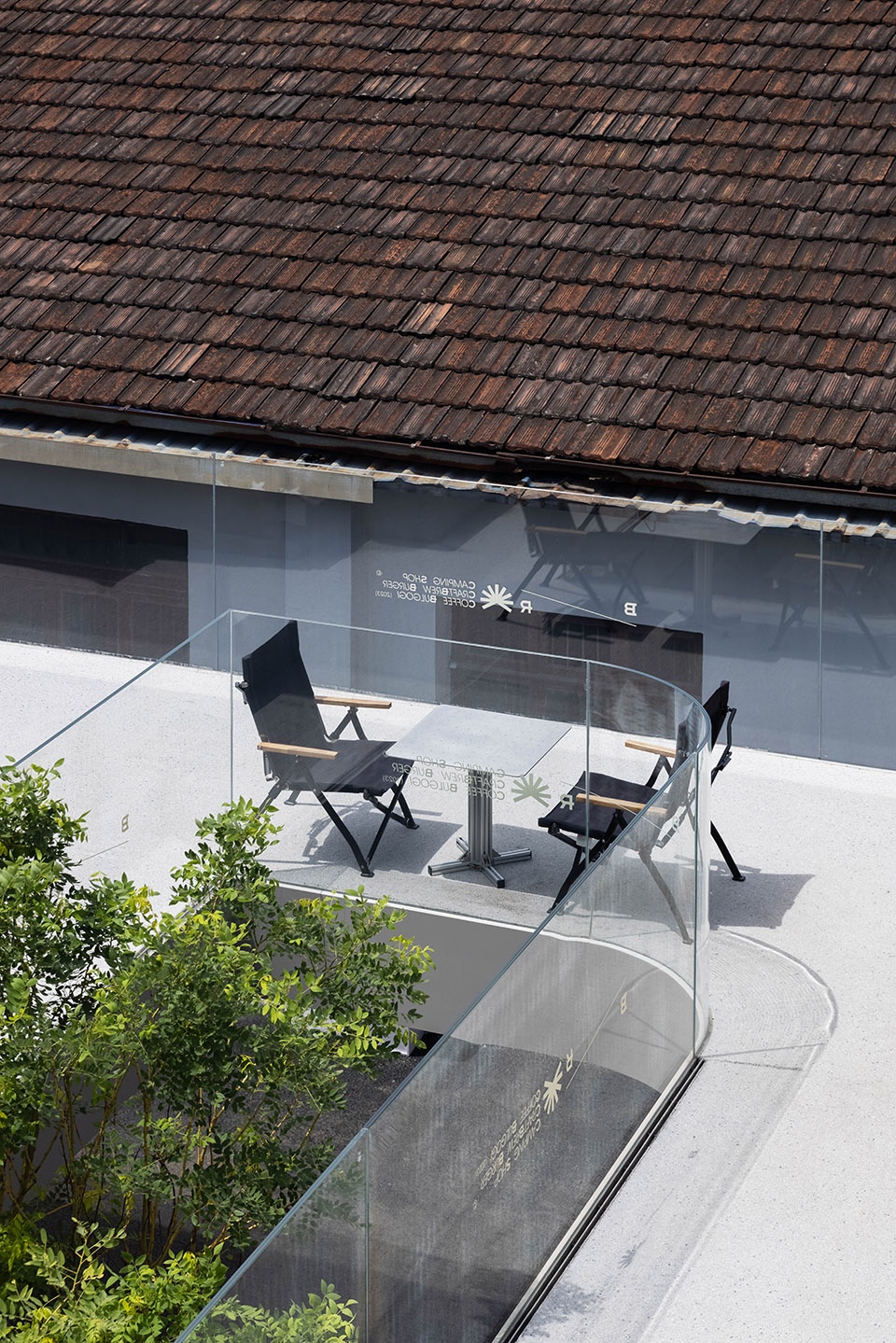 餐廳設計,酒吧設計,休閑餐廳設計,烤肉店設計,餐廳設計案例,餐廳設計方案,餐廳裝修,燒烤店設計,戶外風格餐廳設計,杭州,BR-Bulgogi老廠房裏的韓國烤肉與精釀,杭州觀堂設計