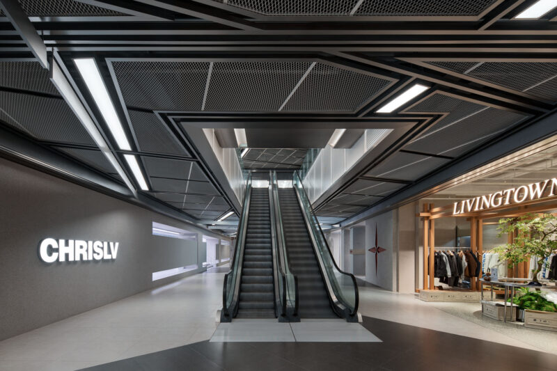 OFT設計 | 成都 COSMO