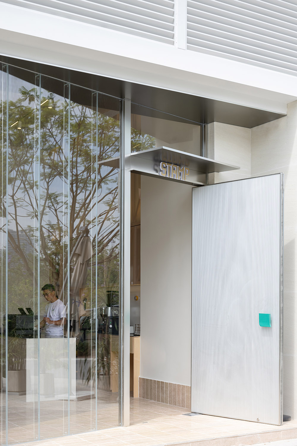 咖啡廳設計案例,咖啡廳設計方案,咖啡店設計,咖啡廳設計,小咖啡店設計,網紅咖啡廳,創意咖啡店,成都,stamp cafe II,物禾木木