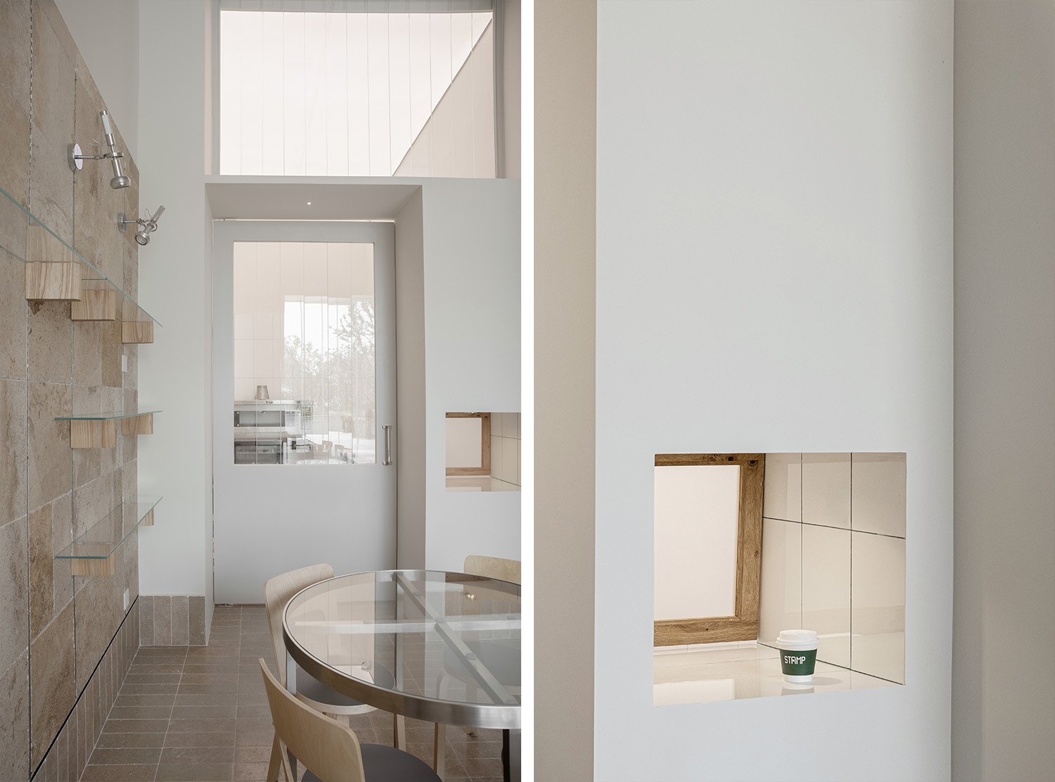 咖啡廳設計案例,咖啡廳設計方案,咖啡店設計,咖啡廳設計,小咖啡店設計,網紅咖啡廳,創意咖啡店,成都,stamp cafe II,物禾木木