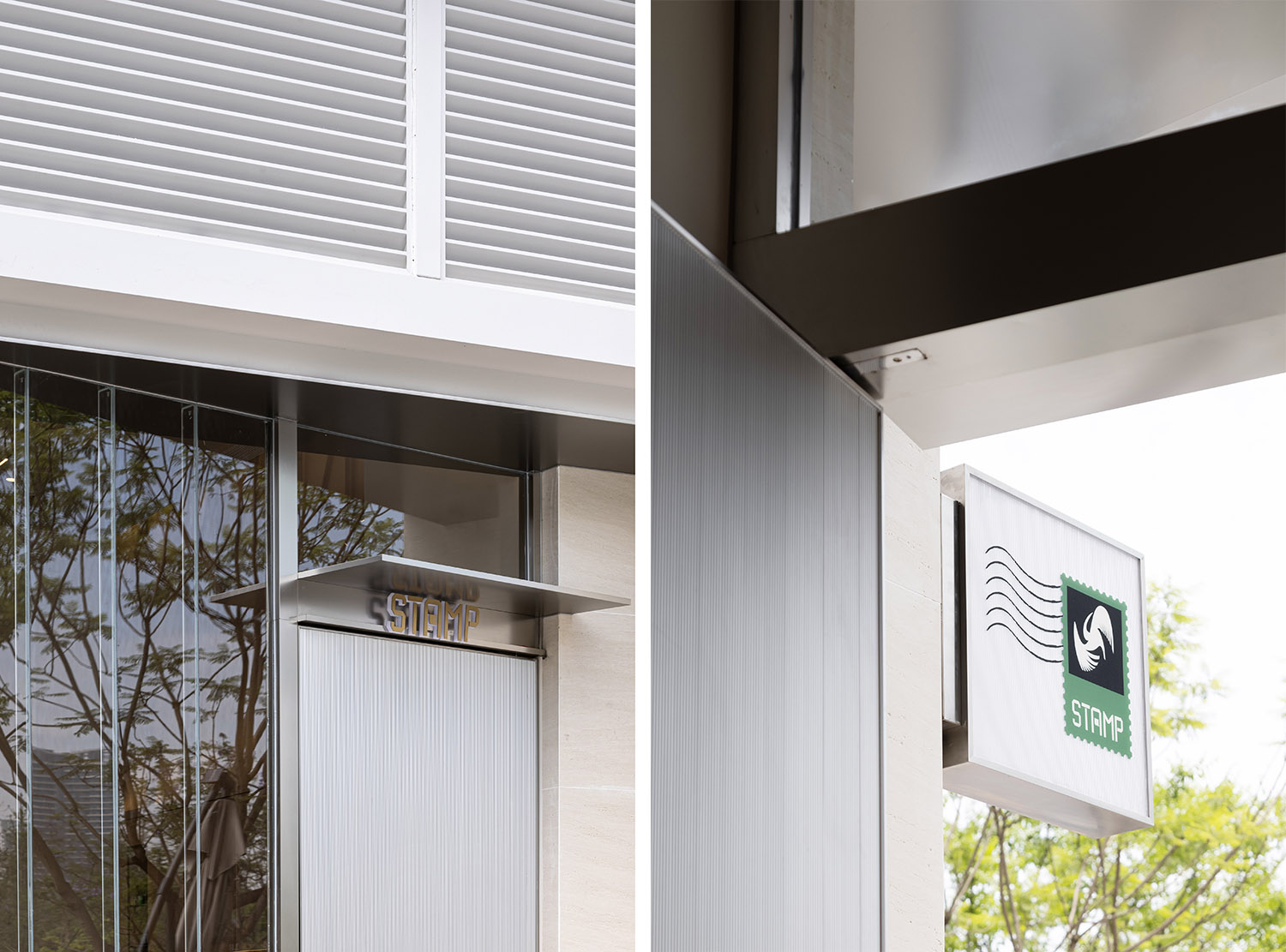 咖啡廳設計案例,咖啡廳設計方案,咖啡店設計,咖啡廳設計,小咖啡店設計,網紅咖啡廳,創意咖啡店,成都,stamp cafe II,物禾木木