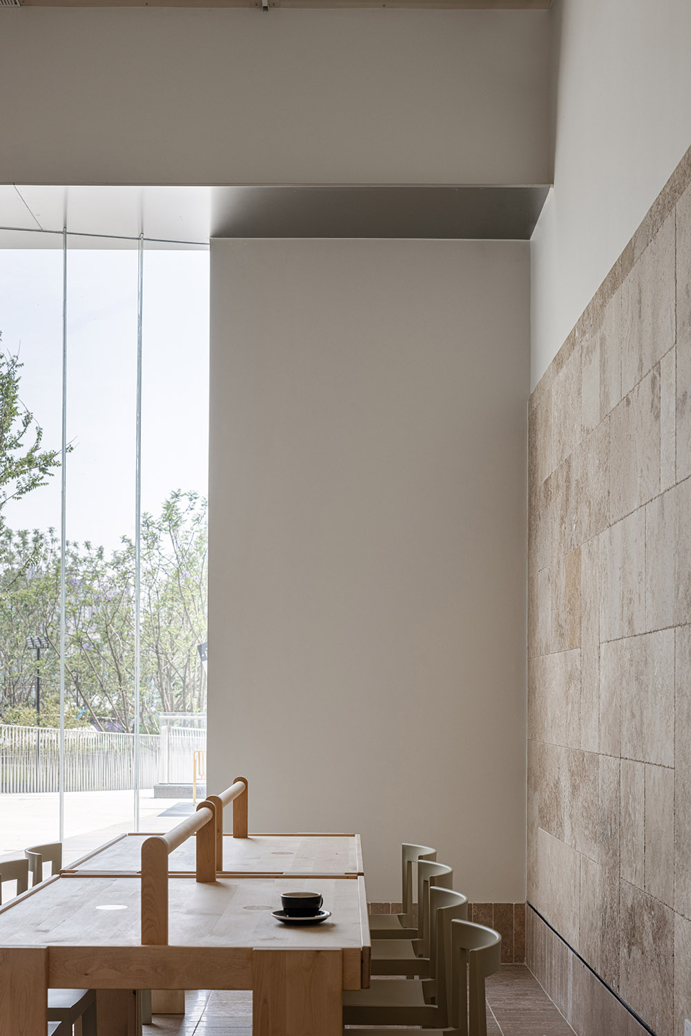 咖啡廳設計案例,咖啡廳設計方案,咖啡店設計,咖啡廳設計,小咖啡店設計,網紅咖啡廳,創意咖啡店,成都,stamp cafe II,物禾木木