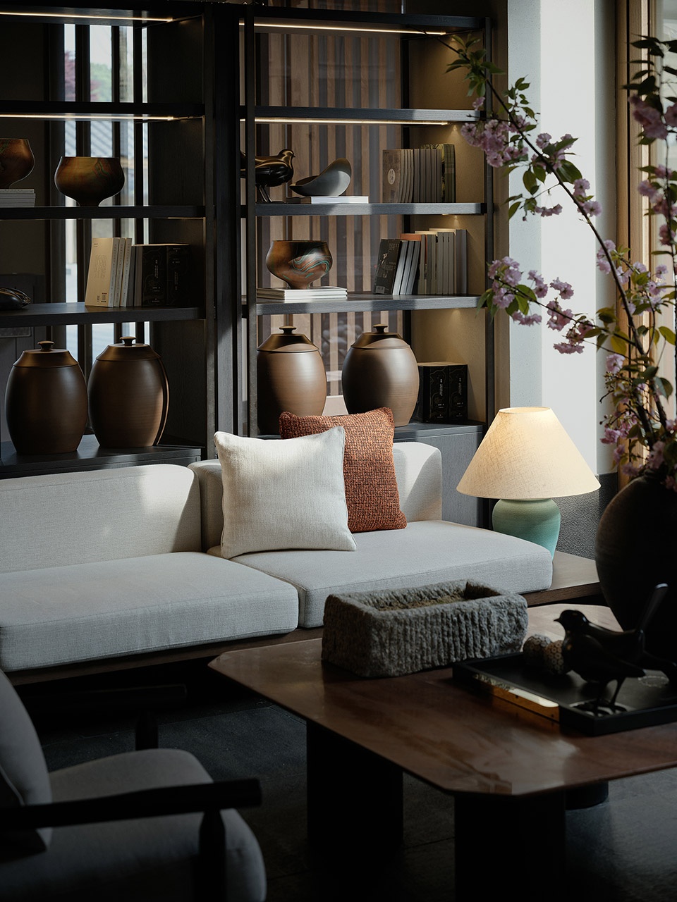 酒店設計,設計酒店,度假酒店設計,酒店設計案例,高檔酒店設計,酒店設計方案,酒店裝修,成都,溫江悅椿酒店,CCD香港鄭中設計事務所