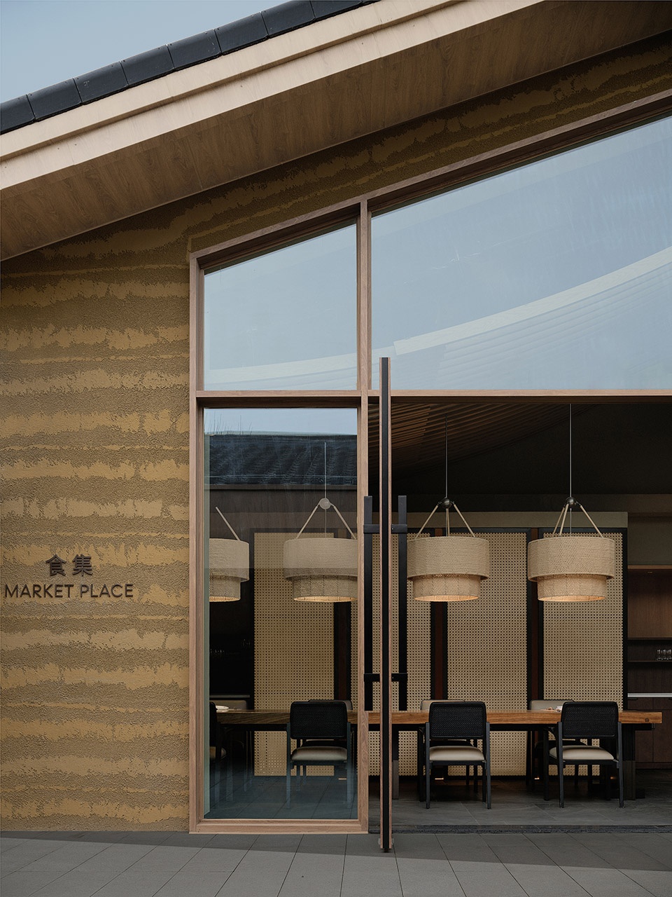 酒店設計,設計酒店,度假酒店設計,酒店設計案例,高檔酒店設計,酒店設計方案,酒店裝修,成都,溫江悅椿酒店,CCD香港鄭中設計事務所