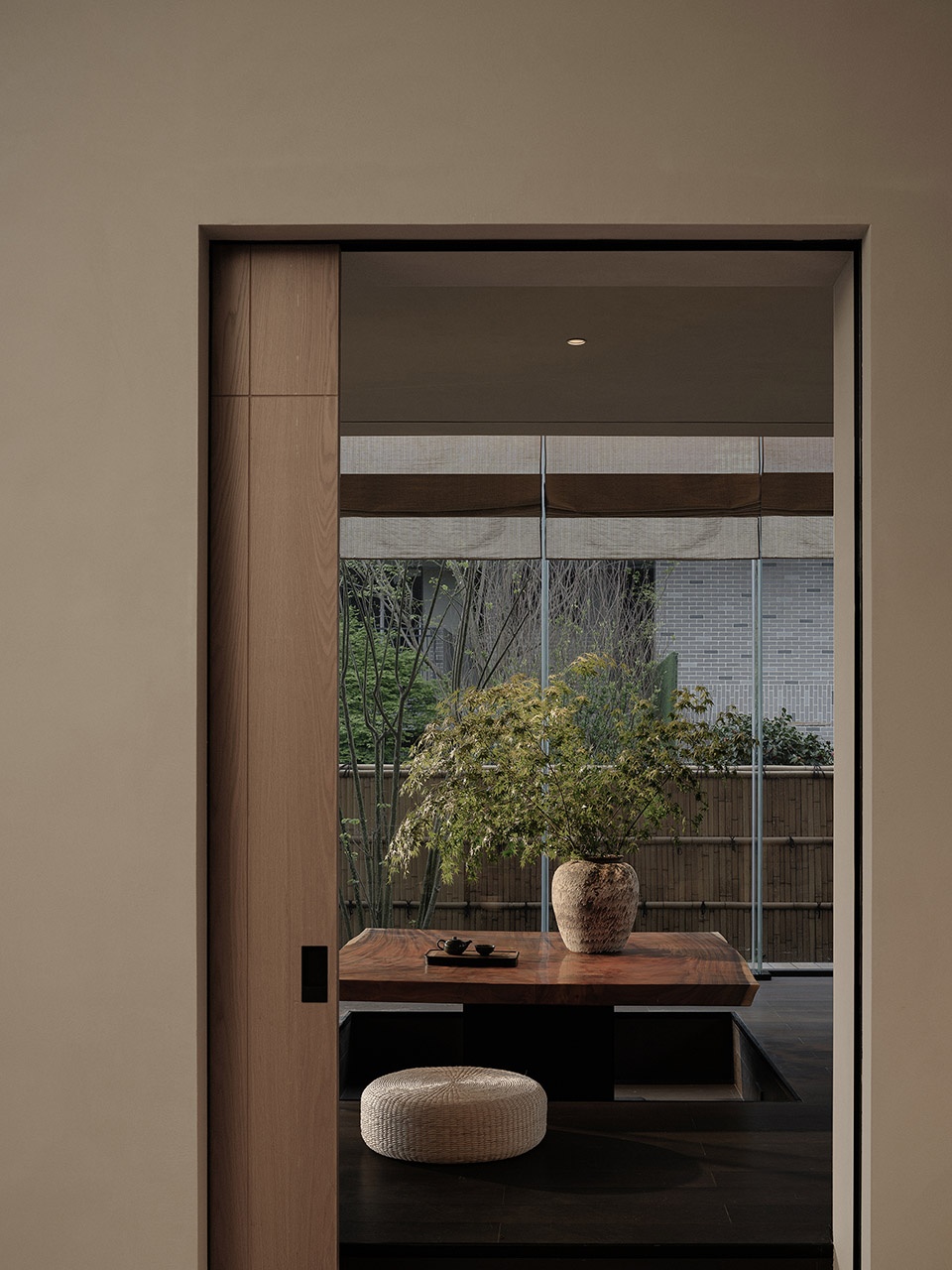 酒店設計,設計酒店,度假酒店設計,酒店設計案例,高檔酒店設計,酒店設計方案,酒店裝修,成都,溫江悅椿酒店,CCD香港鄭中設計事務所