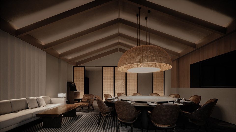 酒店設計,設計酒店,度假酒店設計,酒店設計案例,高檔酒店設計,酒店設計方案,酒店裝修,成都,溫江悅椿酒店,CCD香港鄭中設計事務所