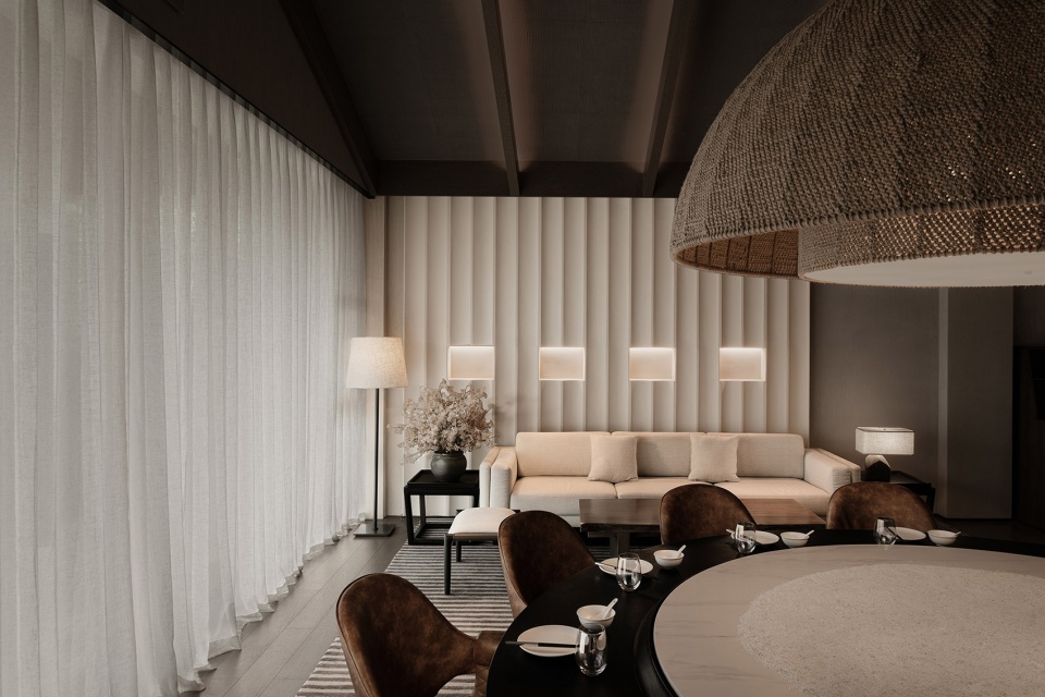 酒店設計,設計酒店,度假酒店設計,酒店設計案例,高檔酒店設計,酒店設計方案,酒店裝修,成都,溫江悅椿酒店,CCD香港鄭中設計事務所