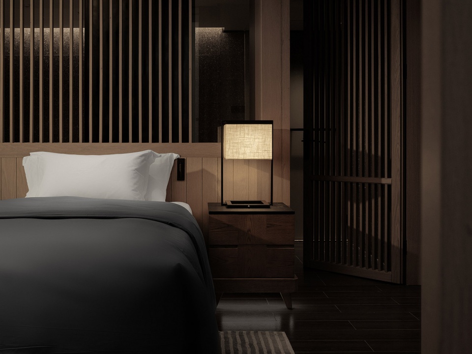 酒店設計,設計酒店,度假酒店設計,酒店設計案例,高檔酒店設計,酒店設計方案,酒店裝修,成都,溫江悅椿酒店,CCD香港鄭中設計事務所