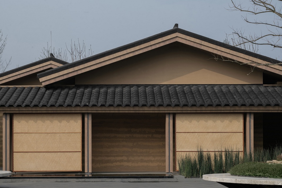 酒店設計,設計酒店,度假酒店設計,酒店設計案例,高檔酒店設計,酒店設計方案,酒店裝修,成都,溫江悅椿酒店,CCD香港鄭中設計事務所