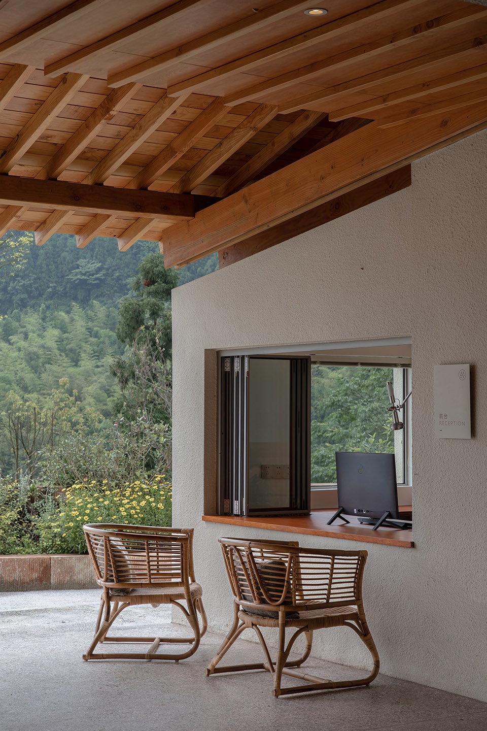 民宿設計,民宿設計方案,民宿設計案例,民宿改造,民宿裝修,度假酒店設計,設計酒店,酒店設計,重慶,大樂之野重慶四麵山,空崆建築