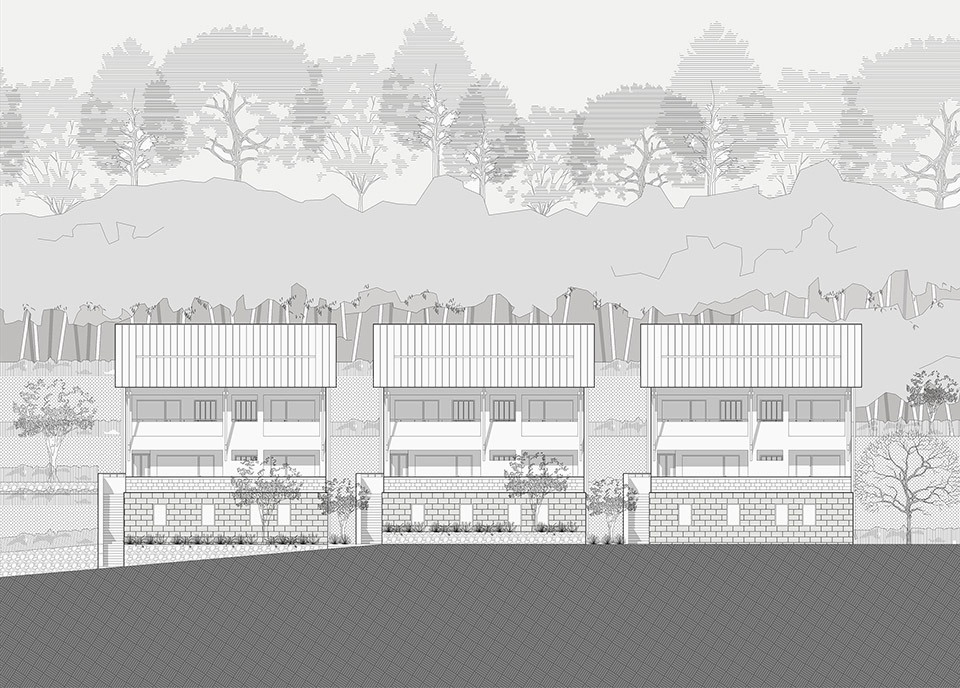 民宿設計,民宿設計方案,民宿設計案例,民宿改造,民宿裝修,度假酒店設計,設計酒店,酒店設計,重慶,大樂之野重慶四麵山,空崆建築