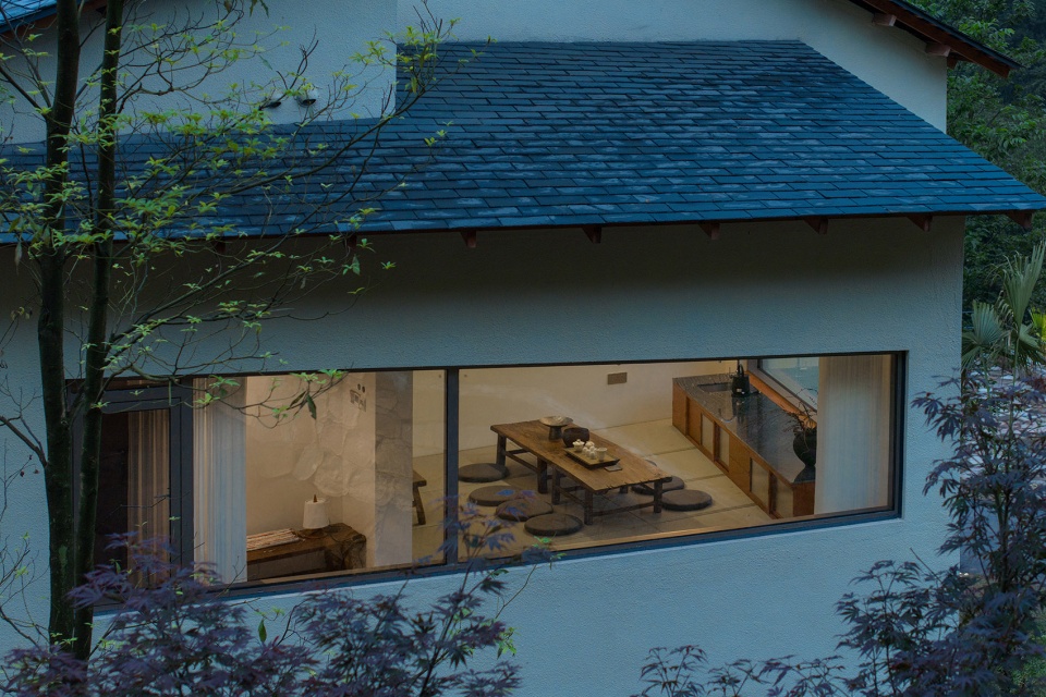 民宿設計,民宿設計方案,民宿設計案例,民宿改造,民宿裝修,度假酒店設計,設計酒店,酒店設計,重慶,大樂之野重慶四麵山,空崆建築