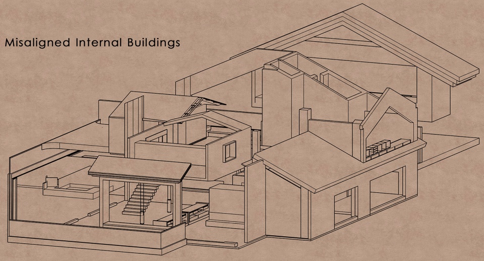 餐廳設計,茶室設計,休閑餐廳設計,餐廳設計案例,餐廳設計方案,餐廳裝修,戶外風格餐廳設計,四川樂山,東鴉EAST’YA,HOOOLDESIGN事務所