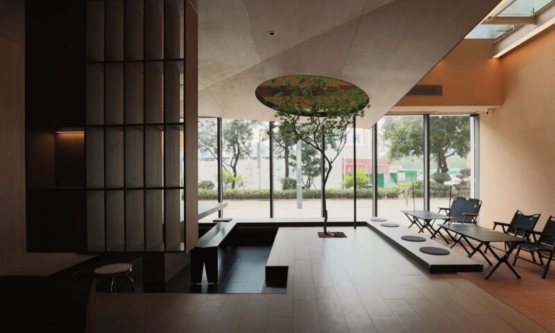 己盒概念｜福建崔醬炸雞4.0