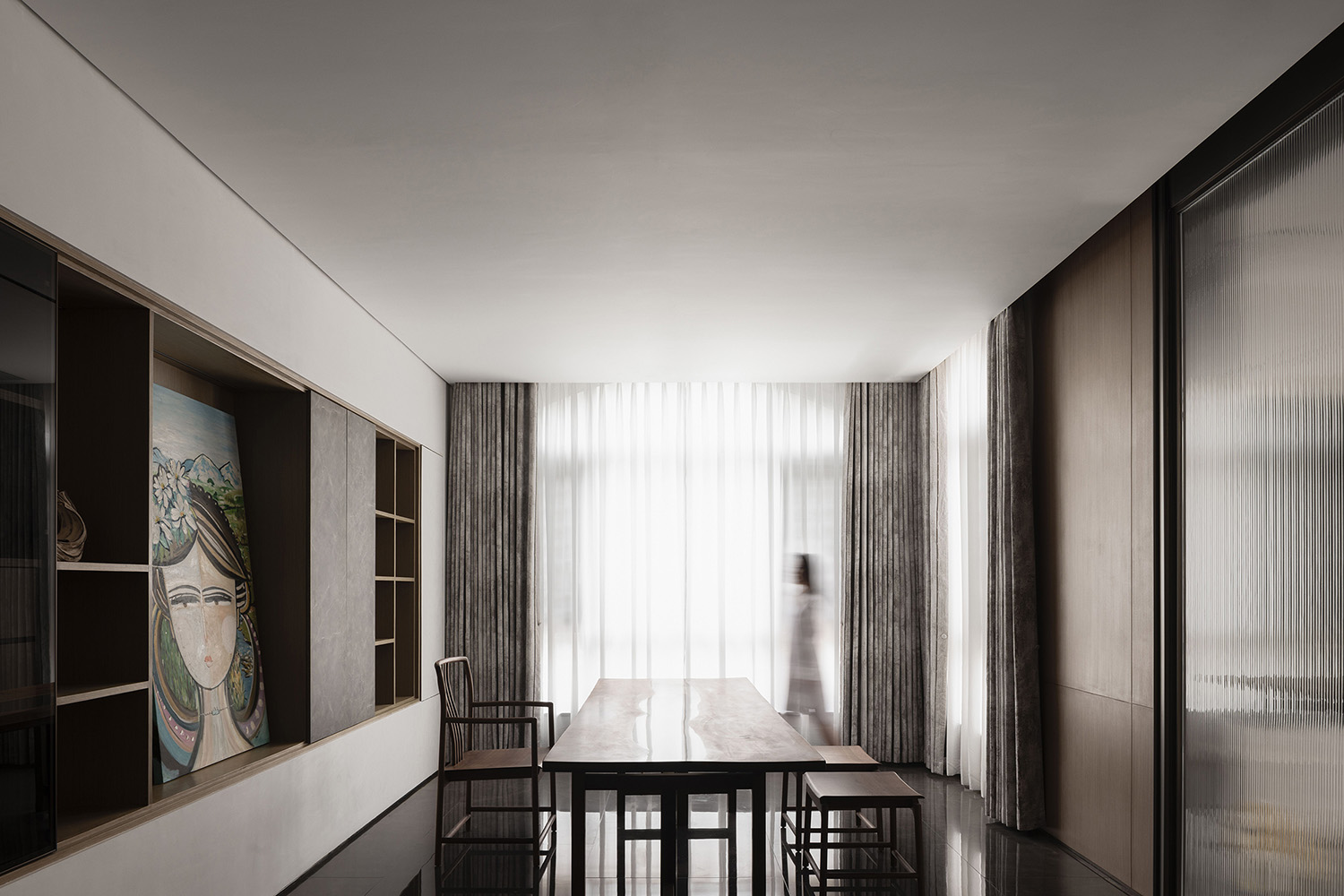 900㎡別墅設計,900㎡,別墅設計,獨棟別墅設計,豪宅設計,別墅設計案例,別墅裝修,現代風格別墅設計,獨棟住宅設計,現代風格別墅設計案例,佛山,伴山別墅,巨人設計,李小傑