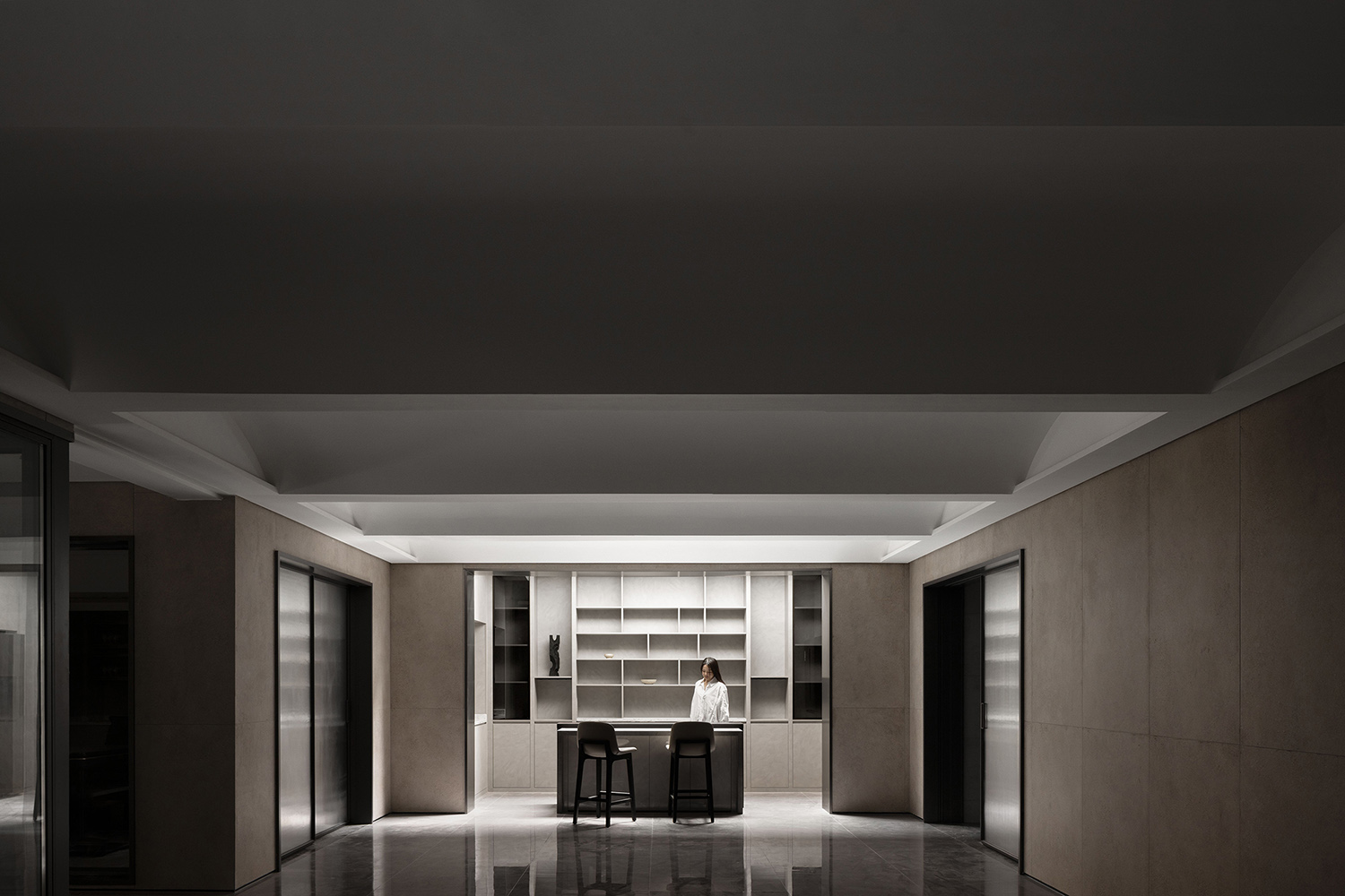 900㎡別墅設計,900㎡,別墅設計,獨棟別墅設計,豪宅設計,別墅設計案例,別墅裝修,現代風格別墅設計,獨棟住宅設計,現代風格別墅設計案例,佛山,伴山別墅,巨人設計,李小傑