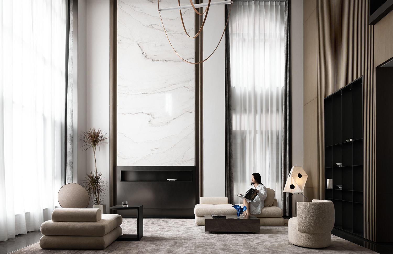 900㎡別墅設計,900㎡,別墅設計,獨棟別墅設計,豪宅設計,別墅設計案例,別墅裝修,現代風格別墅設計,獨棟住宅設計,現代風格別墅設計案例,佛山,伴山別墅,巨人設計,李小傑