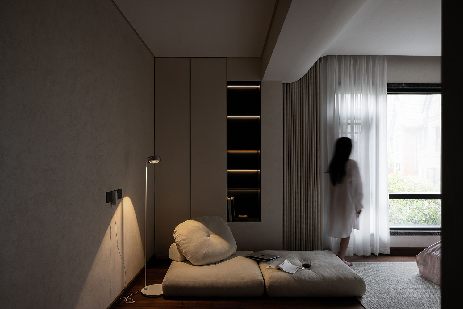 900㎡別墅設計,900㎡,別墅設計,獨棟別墅設計,豪宅設計,別墅設計案例,別墅裝修,現代風格別墅設計,獨棟住宅設計,現代風格別墅設計案例,佛山,伴山別墅,巨人設計,李小傑