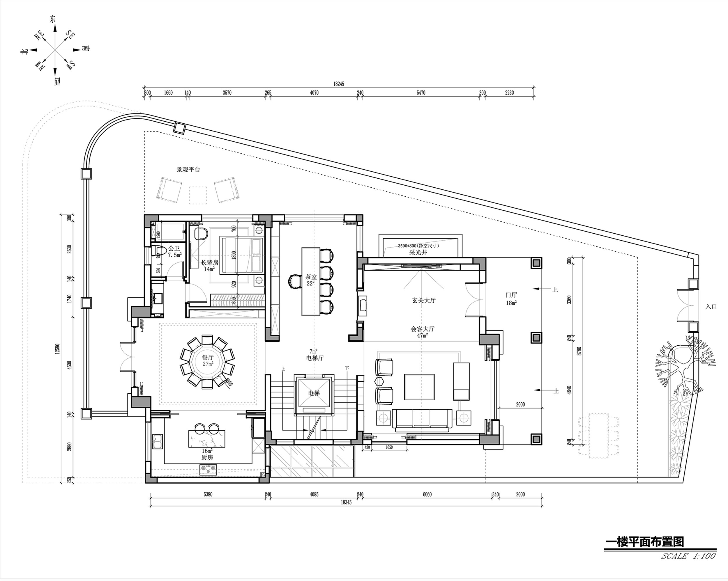 900㎡別墅設計,900㎡,別墅設計,獨棟別墅設計,豪宅設計,別墅設計案例,別墅裝修,現代風格別墅設計,獨棟住宅設計,現代風格別墅設計案例,佛山,伴山別墅,巨人設計,李小傑