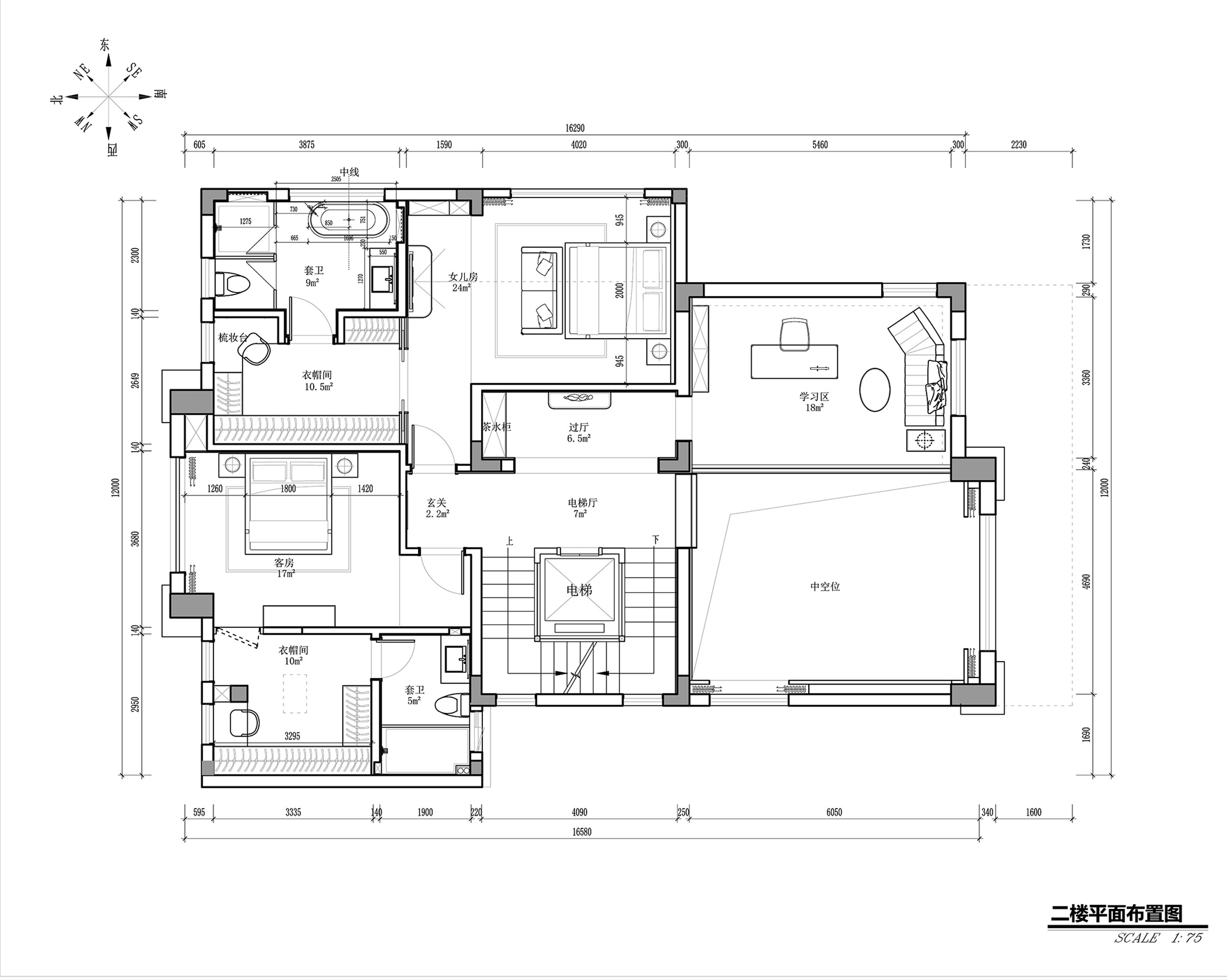 900㎡別墅設計,900㎡,別墅設計,獨棟別墅設計,豪宅設計,別墅設計案例,別墅裝修,現代風格別墅設計,獨棟住宅設計,現代風格別墅設計案例,佛山,伴山別墅,巨人設計,李小傑