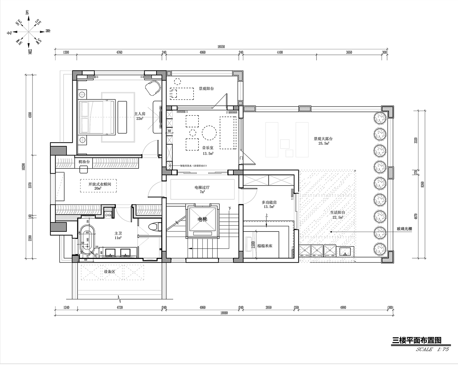 900㎡別墅設計,900㎡,別墅設計,獨棟別墅設計,豪宅設計,別墅設計案例,別墅裝修,現代風格別墅設計,獨棟住宅設計,現代風格別墅設計案例,佛山,伴山別墅,巨人設計,李小傑