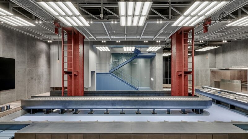 無億藝術設計 | HARMAY話梅廣州萬菱彙店