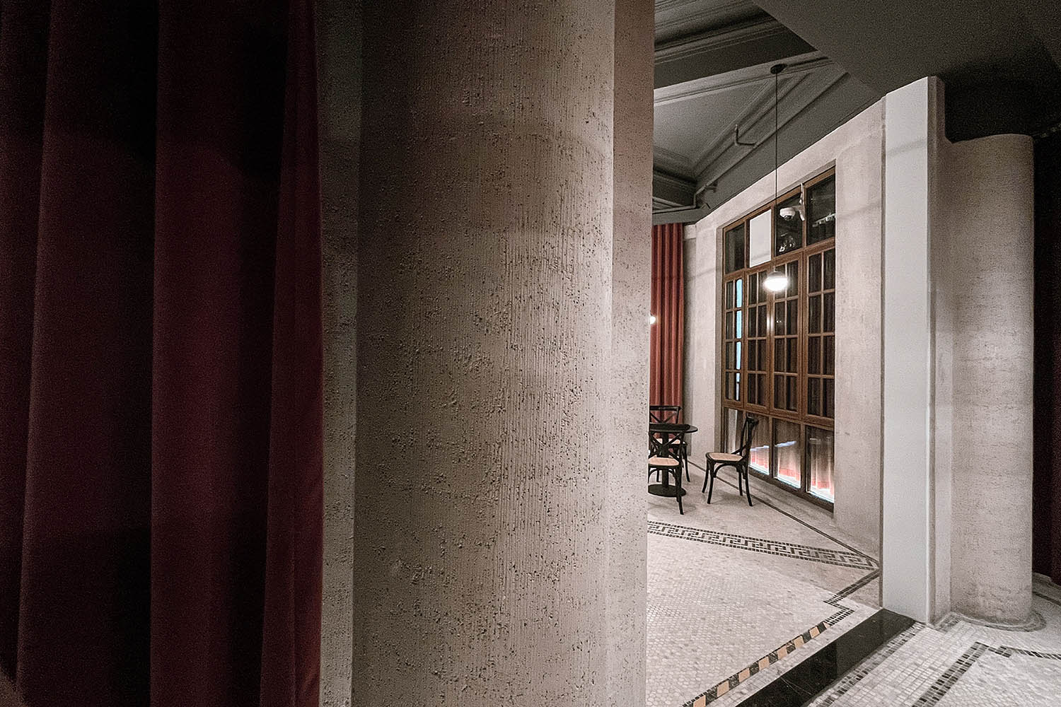 酒吧設計,酒吧設計案例,現代風格酒吧設計,酒吧設計方案,酒吧裝修,酒館設計,主題酒吧設計,主題空間設計,上海,一個很難滿意的BAR,無定設計