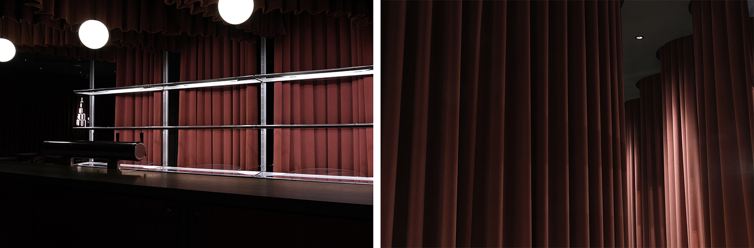 酒吧設計,酒吧設計案例,現代風格酒吧設計,酒吧設計方案,酒吧裝修,酒館設計,主題酒吧設計,主題空間設計,上海,一個很難滿意的BAR,無定設計