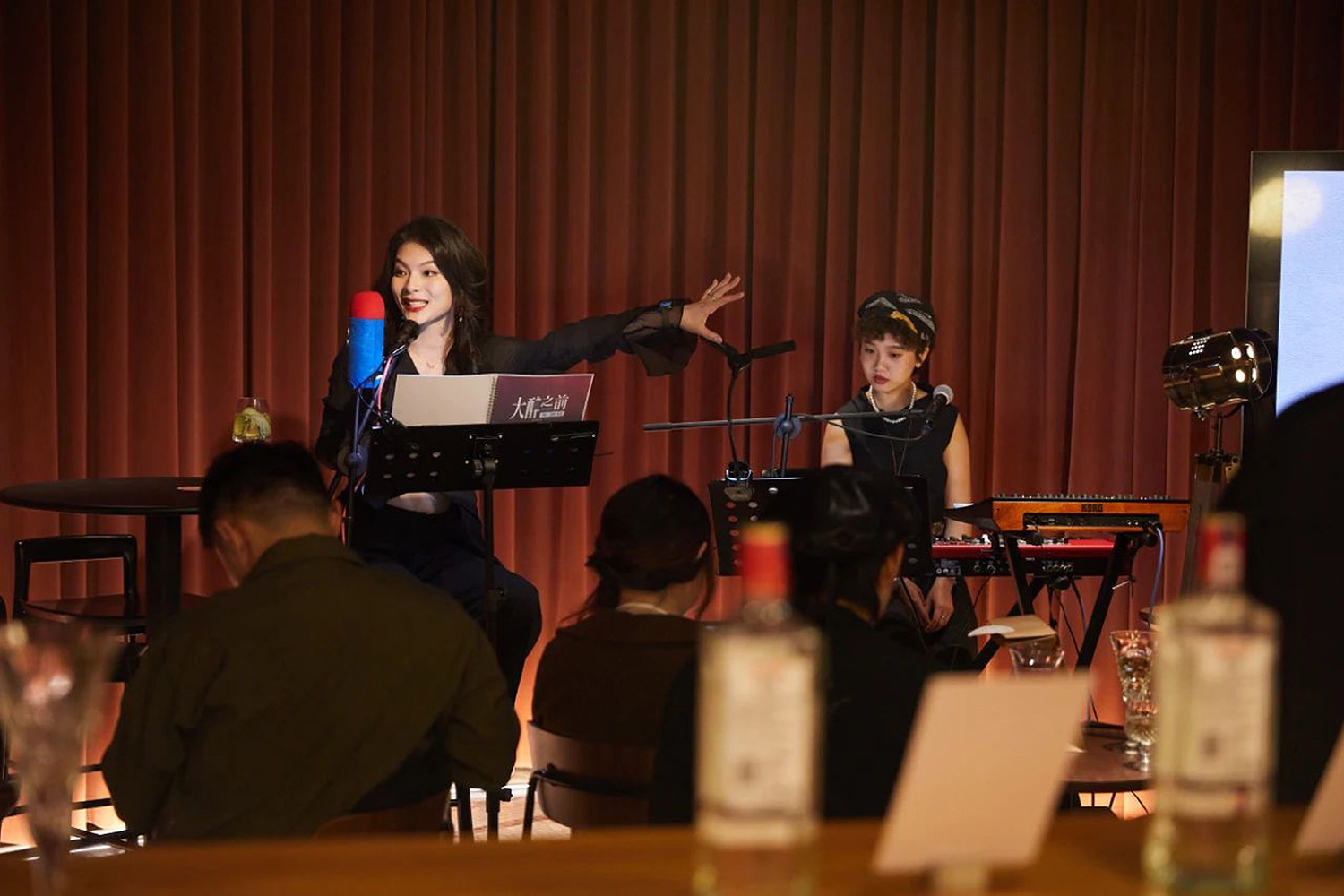 酒吧設計,酒吧設計案例,現代風格酒吧設計,酒吧設計方案,酒吧裝修,酒館設計,主題酒吧設計,主題空間設計,上海,一個很難滿意的BAR,無定設計