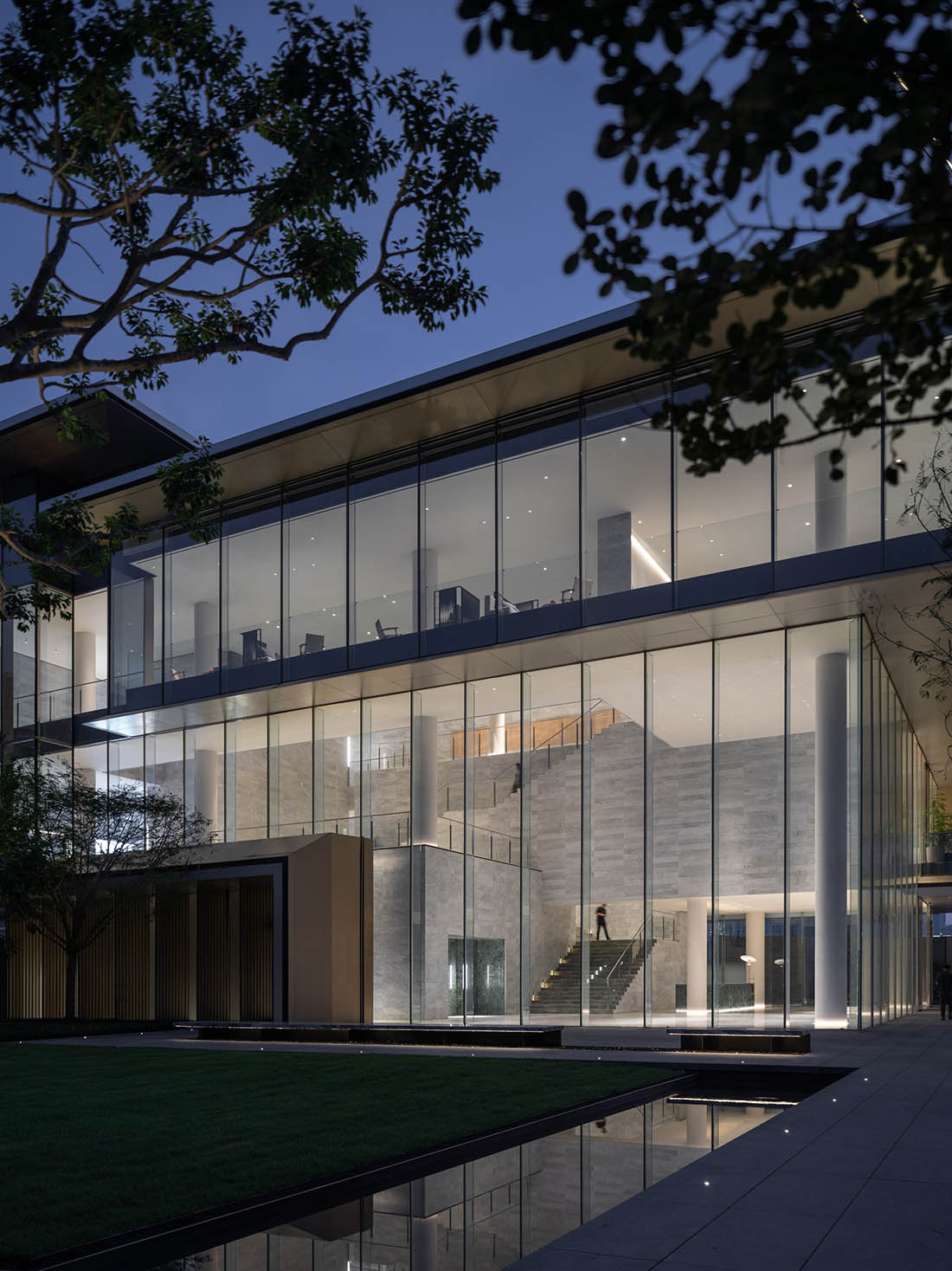 售樓處設計,售樓處設計案例,售樓處設計方案,營銷中心設計,銷售中心設計,東莞,華潤東莞悅府城市展廳,水相設計,李智翔