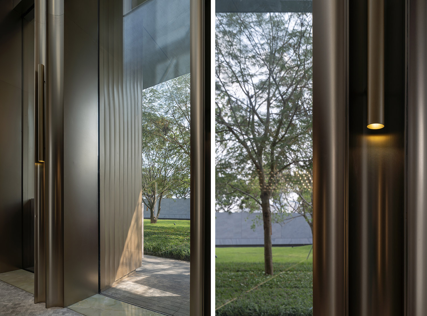 售樓處設計,售樓處設計案例,售樓處設計方案,營銷中心設計,銷售中心設計,東莞,華潤東莞悅府城市展廳,水相設計,李智翔