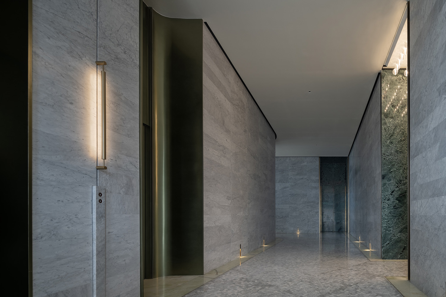 售樓處設計,售樓處設計案例,售樓處設計方案,營銷中心設計,銷售中心設計,東莞,華潤東莞悅府城市展廳,水相設計,李智翔