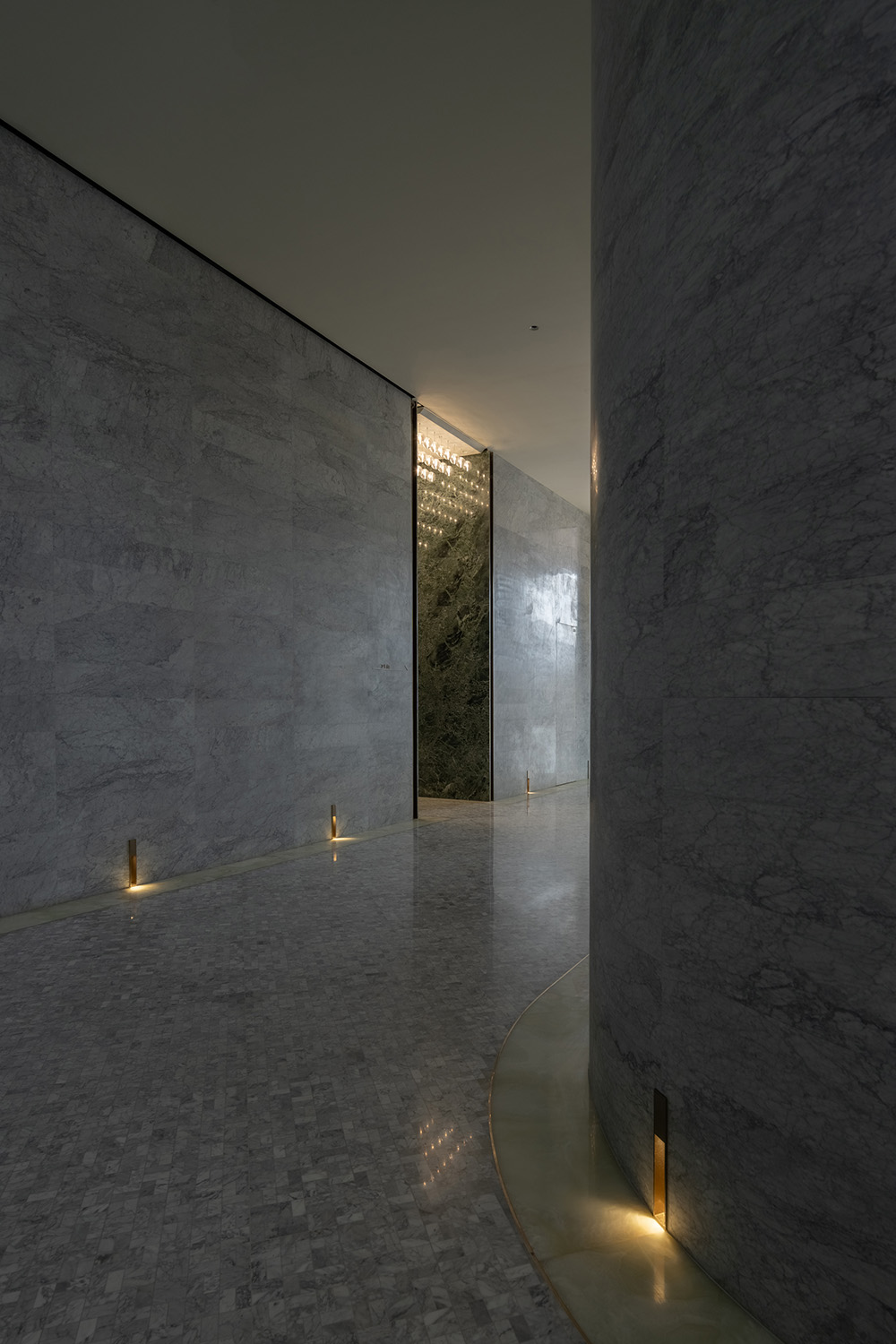 售樓處設計,售樓處設計案例,售樓處設計方案,營銷中心設計,銷售中心設計,東莞,華潤東莞悅府城市展廳,水相設計,李智翔