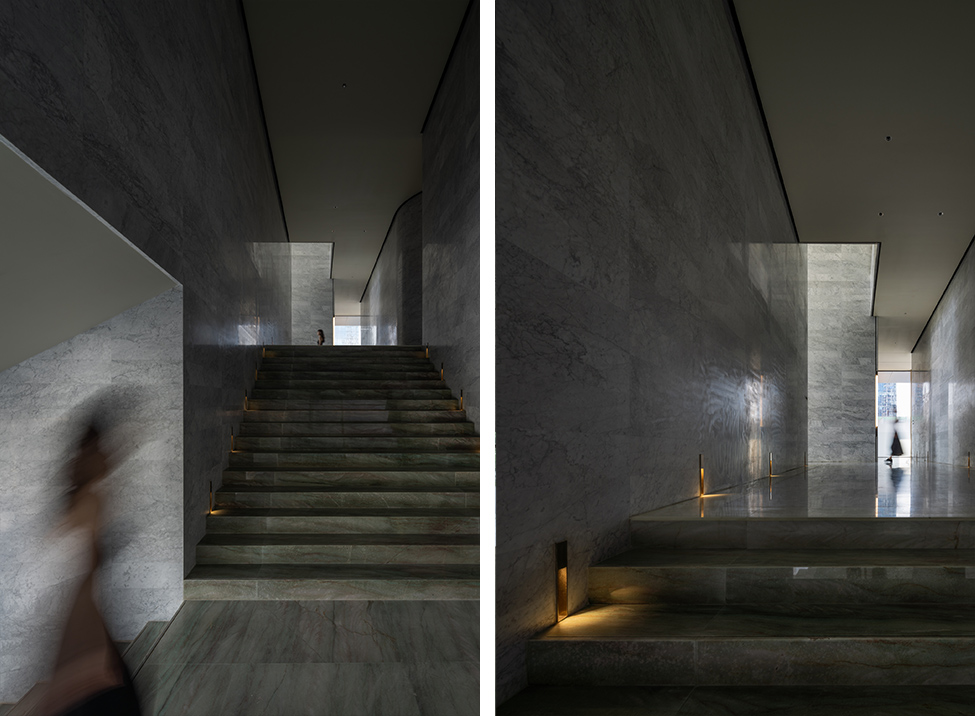 售樓處設計,售樓處設計案例,售樓處設計方案,營銷中心設計,銷售中心設計,東莞,華潤東莞悅府城市展廳,水相設計,李智翔