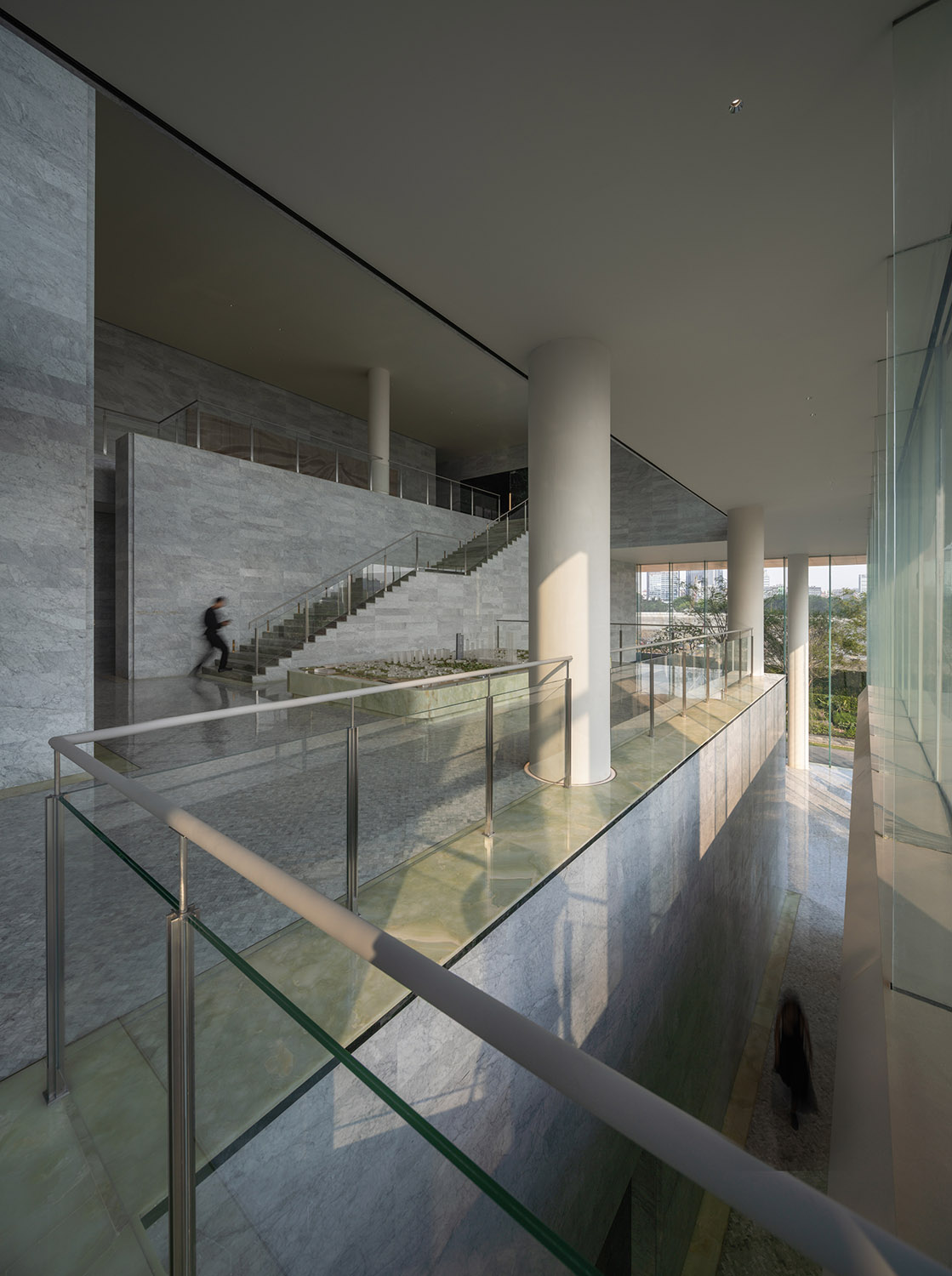 售樓處設計,售樓處設計案例,售樓處設計方案,營銷中心設計,銷售中心設計,東莞,華潤東莞悅府城市展廳,水相設計,李智翔