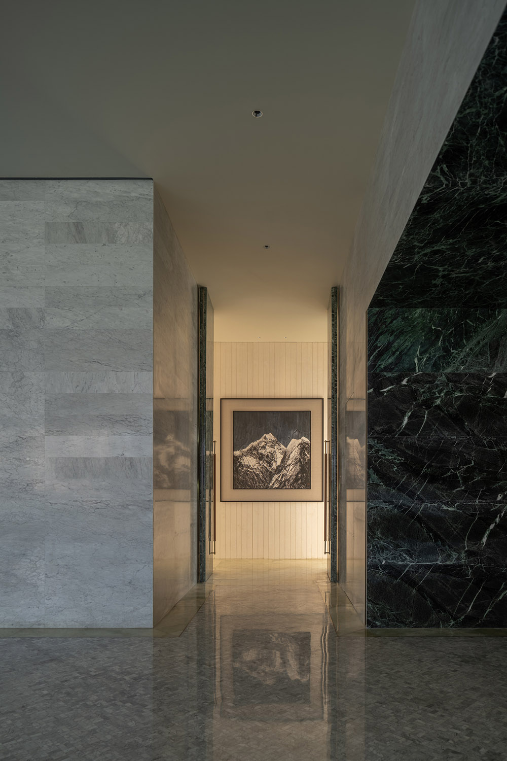 售樓處設計,售樓處設計案例,售樓處設計方案,營銷中心設計,銷售中心設計,東莞,華潤東莞悅府城市展廳,水相設計,李智翔