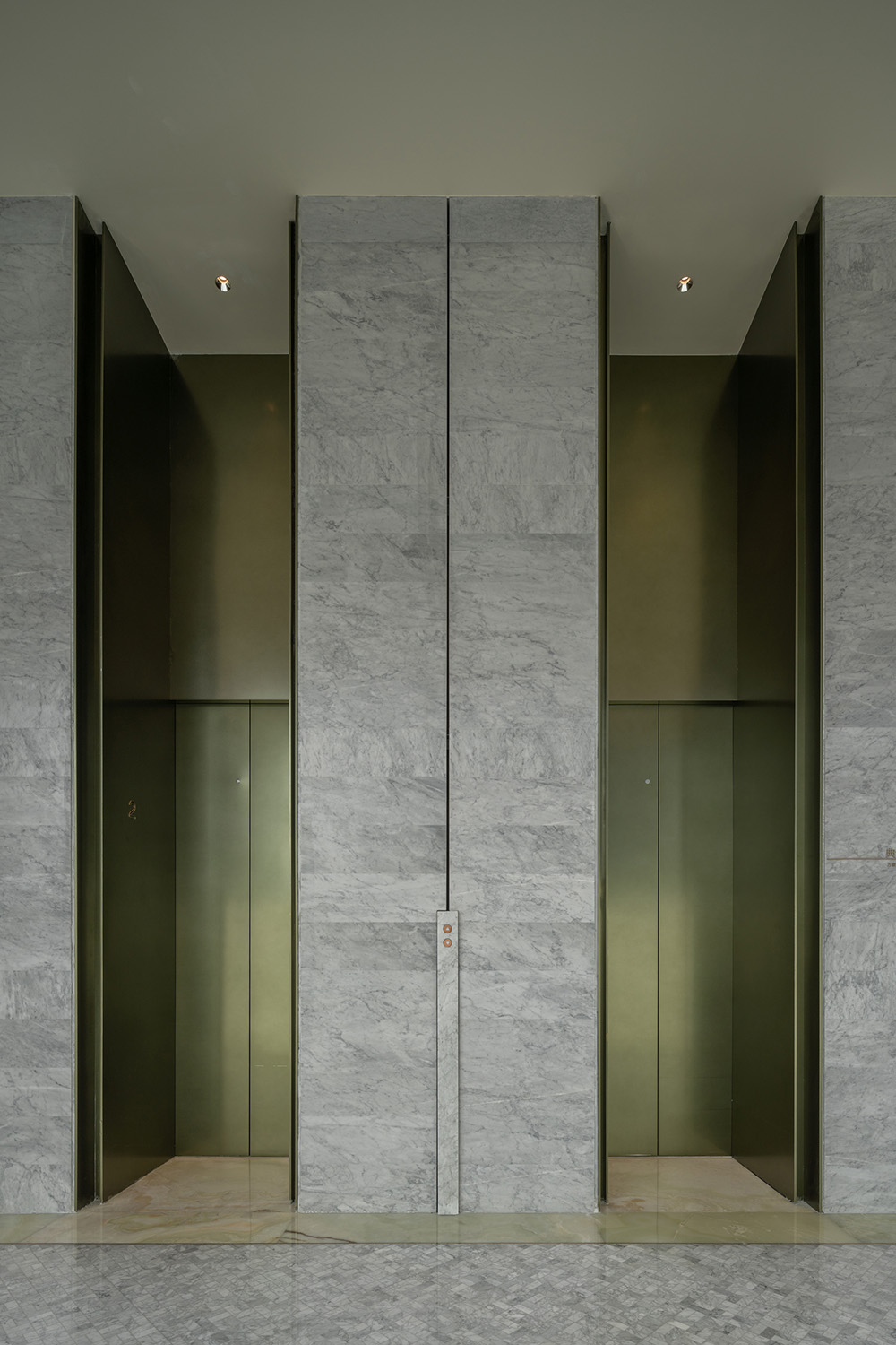 售樓處設計,售樓處設計案例,售樓處設計方案,營銷中心設計,銷售中心設計,東莞,華潤東莞悅府城市展廳,水相設計,李智翔