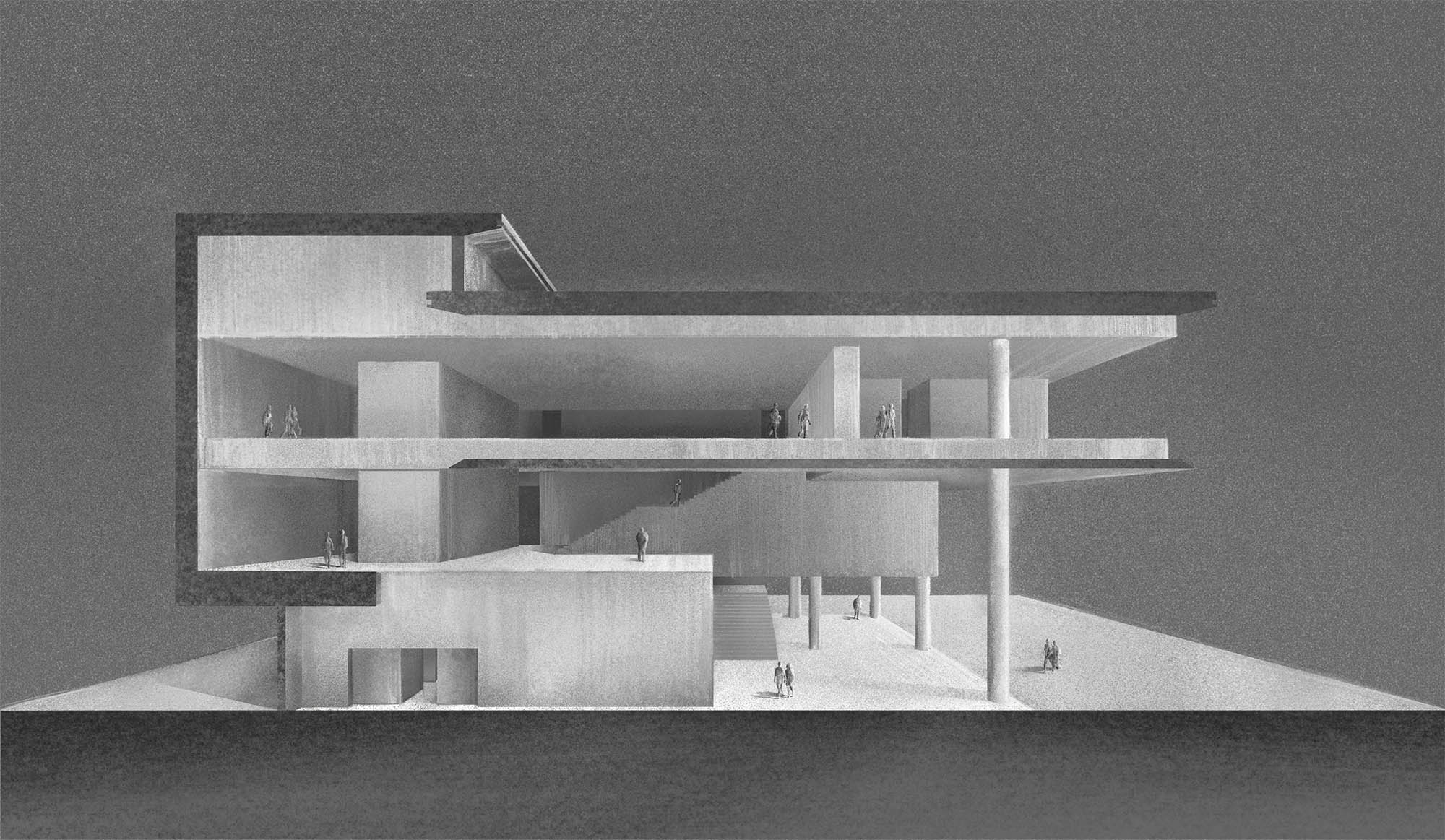 售樓處設計,售樓處設計案例,售樓處設計方案,營銷中心設計,銷售中心設計,東莞,華潤東莞悅府城市展廳,水相設計,李智翔