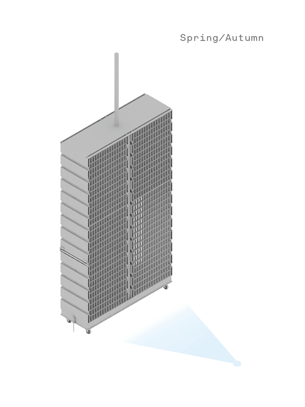 概念店設計,服裝店設計,零售店設計,服裝零售店設計,零售店設計方案,零售店設計案例,商店設計,店鋪設計,上海,Bananain蕉內嘉裏中心概念店,Some Thoughts空間設計工作室