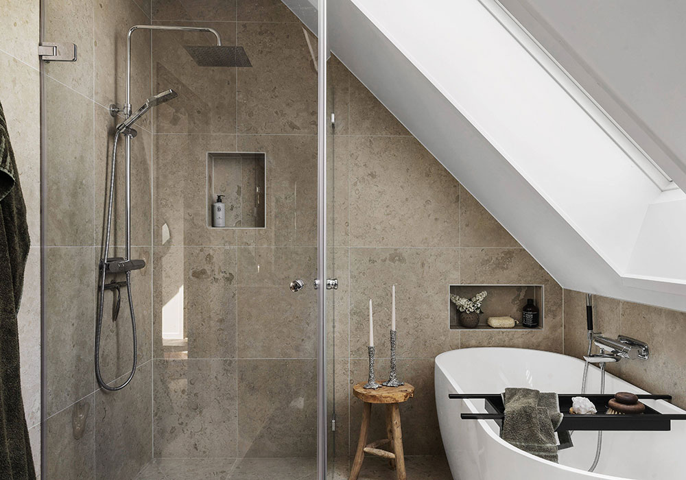 住宅設計,別墅設計案例,別墅設計,別墅設計方案,穀倉,鄉村別墅,巴西,山景別墅,瑞典