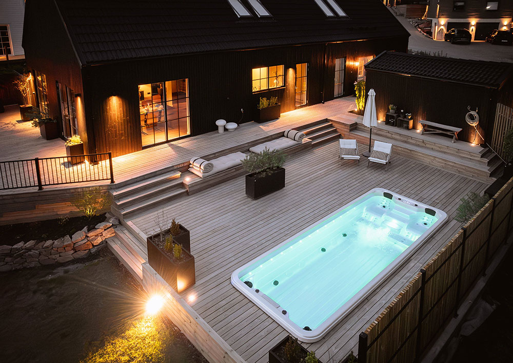 住宅設計,別墅設計案例,別墅設計,別墅設計方案,穀倉,鄉村別墅,巴西,山景別墅,瑞典