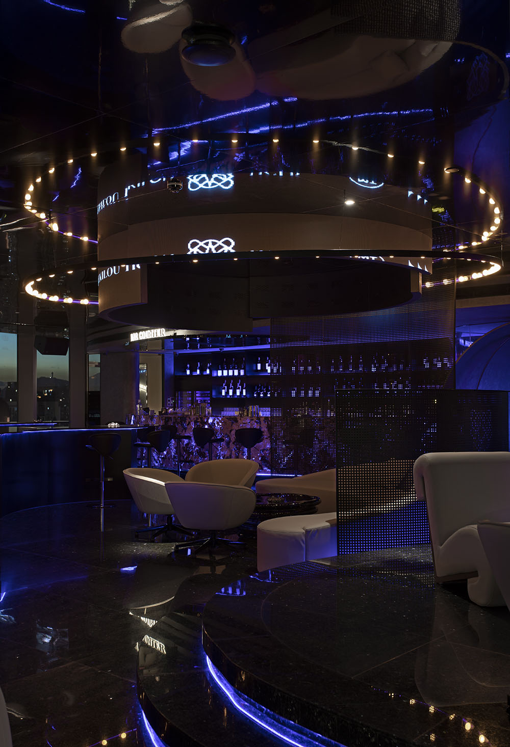 酒吧設計,酒吧設計案例,酒吧設計方案,酒吧裝修,會所設計,創意酒吧,泉州晉江,MTBar高空酒吧,三次圓設計