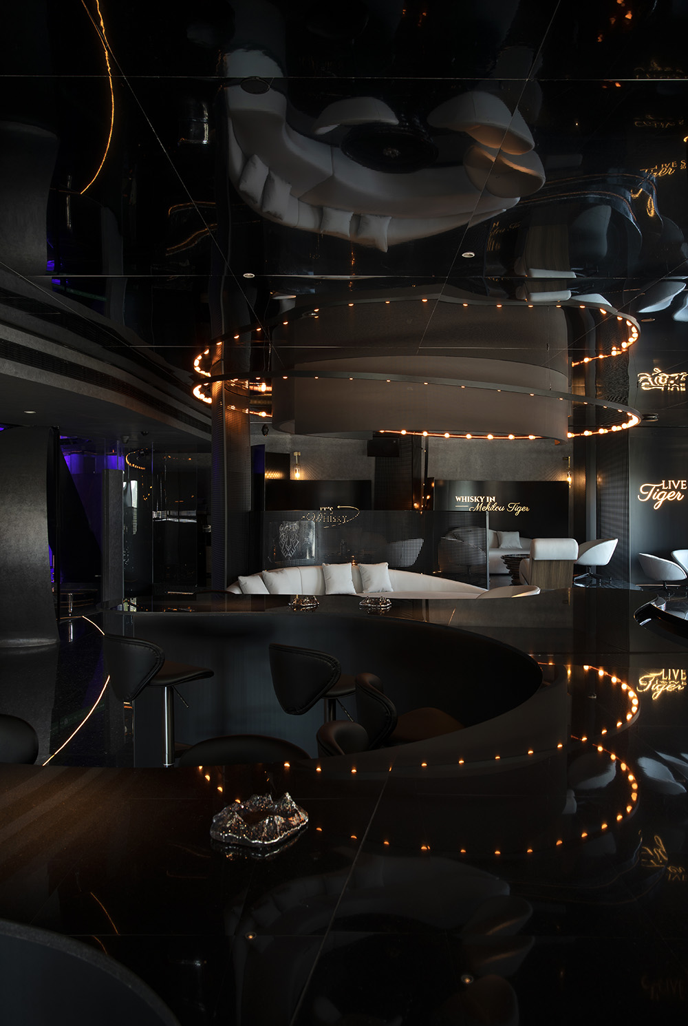 酒吧設計,酒吧設計案例,酒吧設計方案,酒吧裝修,會所設計,創意酒吧,泉州晉江,MTBar高空酒吧,三次圓設計