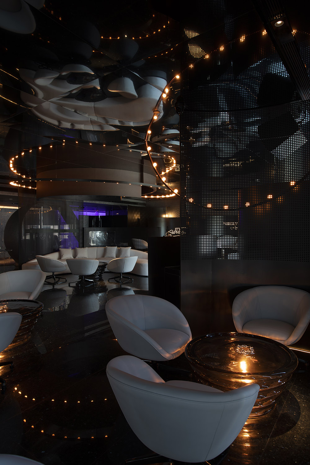 酒吧設計,酒吧設計案例,酒吧設計方案,酒吧裝修,會所設計,創意酒吧,泉州晉江,MTBar高空酒吧,三次圓設計