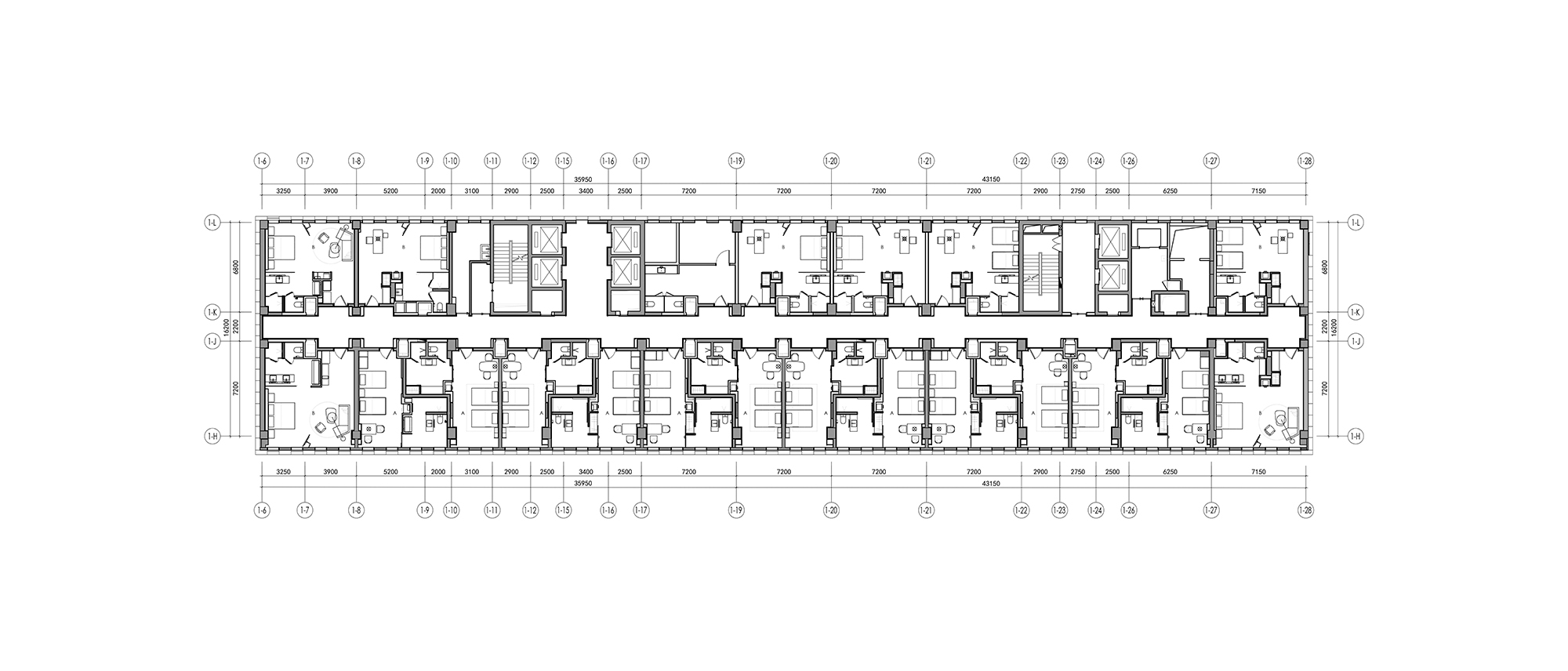 酒店設計,精品酒店設計,酒店設計案例,酒店設計方案,酒店裝修,設計酒店,寧波,YUN酒店,合恣設計