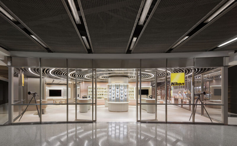 LUKSTUDIO芝作室 | The Galaxy 攝影銀河-尼康廣州直營店