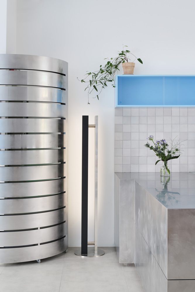 韓國,TCTC,咖啡廳設計案例,極簡主義,NONSCALED,298㎡,咖啡廳設計