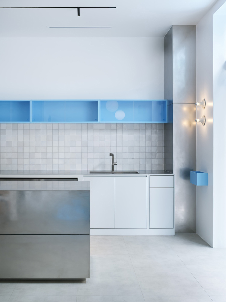 韓國,TCTC,咖啡廳設計案例,極簡主義,NONSCALED,298㎡,咖啡廳設計