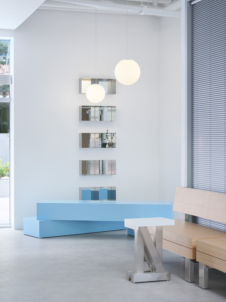 韓國,TCTC,咖啡廳設計案例,極簡主義,NONSCALED,298㎡,咖啡廳設計