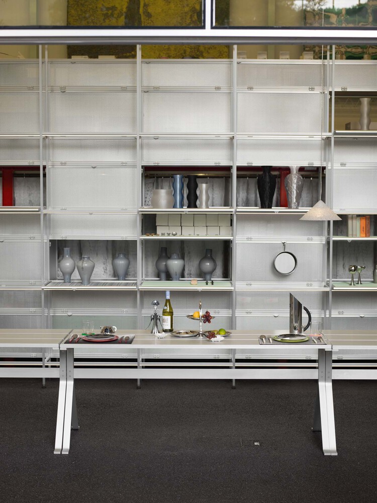 案亭建築設計事務所,零售店設計案例,家具展廳,零售店設計,in the PARK,成都源野,成都,大源中央公園